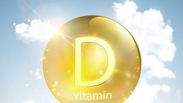 In the winter, exposure to abundant sunlight for vitamin D can be difficult.