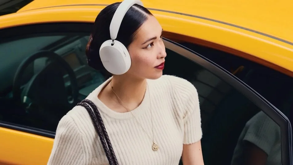 Sonos Ace Headphones With Up to 30-Hour Battery Life Launched in India