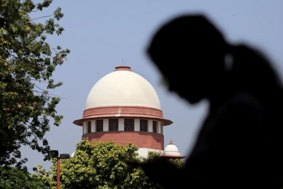 Supreme Court Rejects Telcos' Plea on AGR Dues Owed to Government