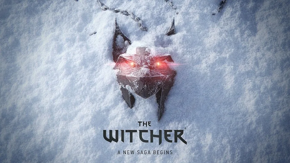 The Witcher 4 About to Enter 'Full-Fledged' Production Soon, CD Projekt Red Confirms