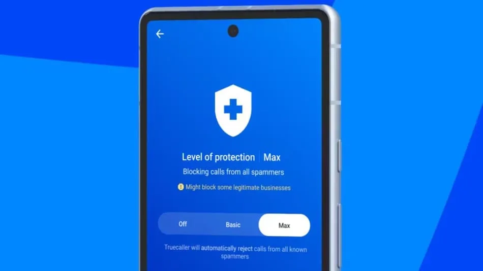 Truecaller for iOS Rolls Out Support for Automatic Spam Protection for Premium Users