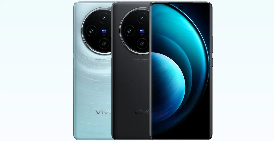 Vivo X200 and X200 Pro Flagships to Launch Next Month in China: Report