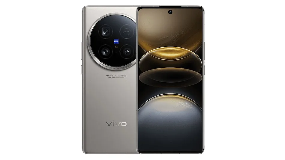 Vivo X200 Ultra Tipped to Get Snapdragon 8 Gen 4 SoC, 200-Megapixel Periscope Camera