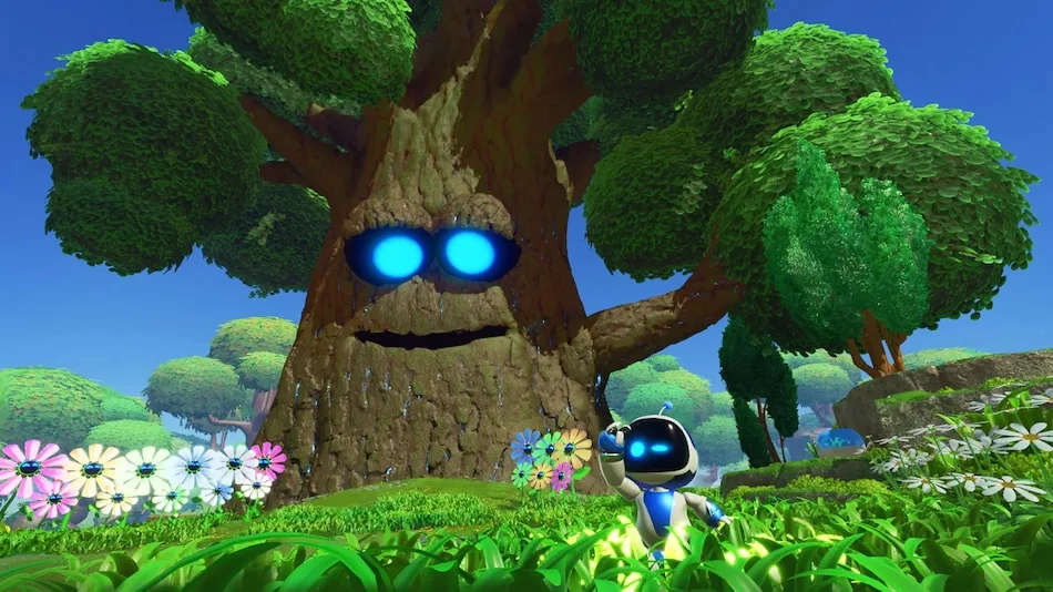 Astro Bot Review: Team Asobi’s Nintendo-Style Platformer Is an Instant PS5 Classic