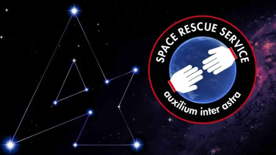 US Needs Rescue Service to Help Astronauts in Distress, Experts Urge for Immediate Action