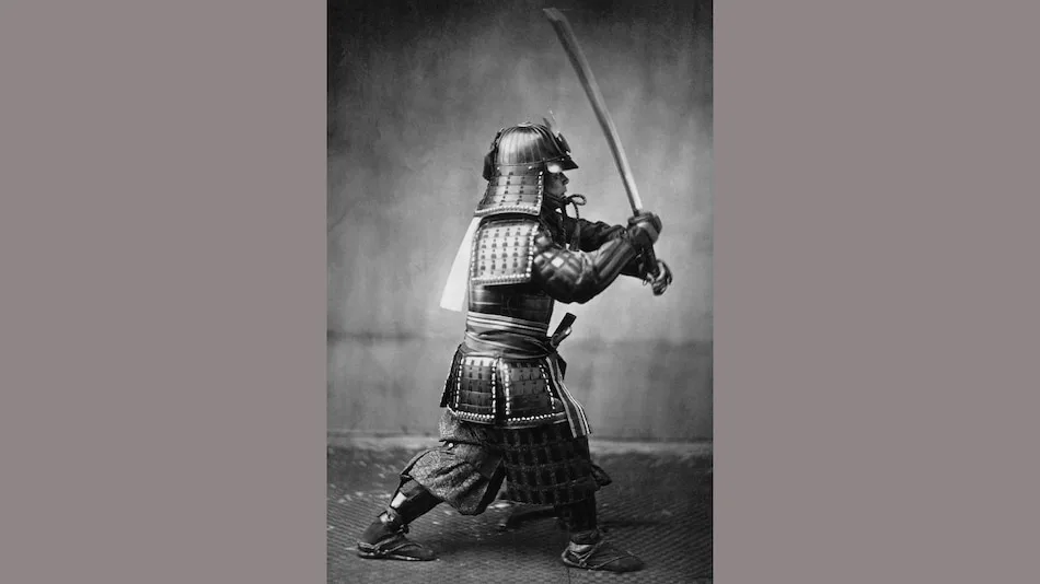 Ritual Samurai Beheading: New Insights from Translated Edo Period Texts