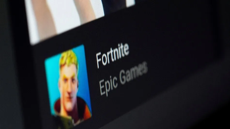 Epic Games Accuses Samsung, Google of Scheme to Block App Rivals