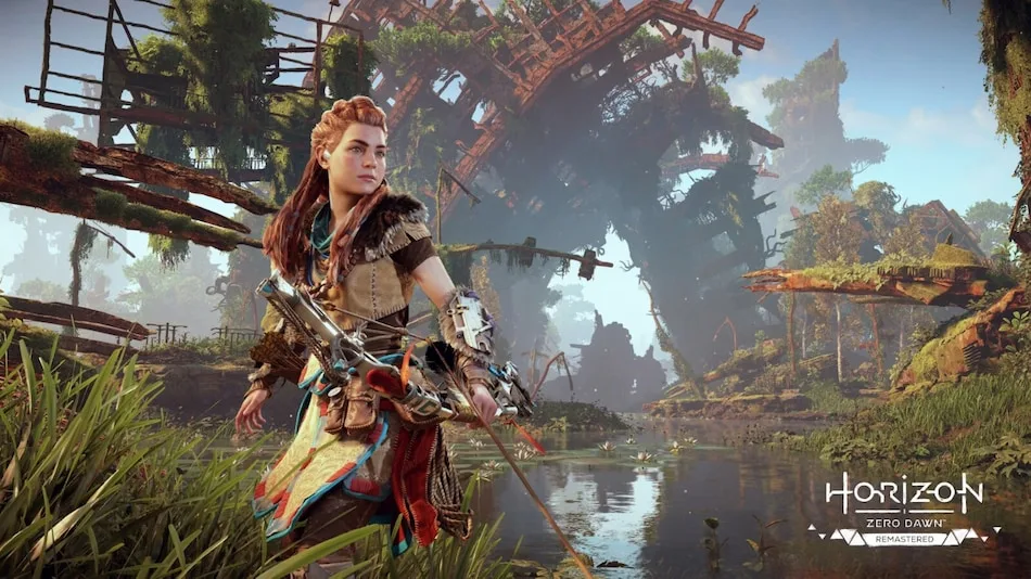 Horizon Online Game Is Reportedly Guerrilla Games' Next Major Project