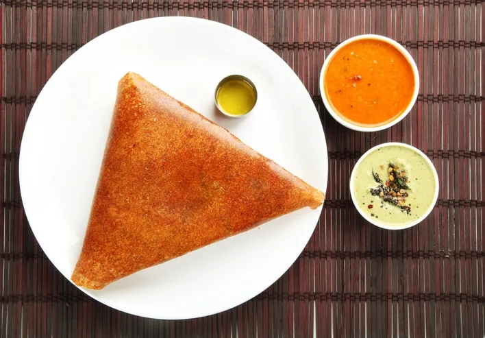 Samak Dosa