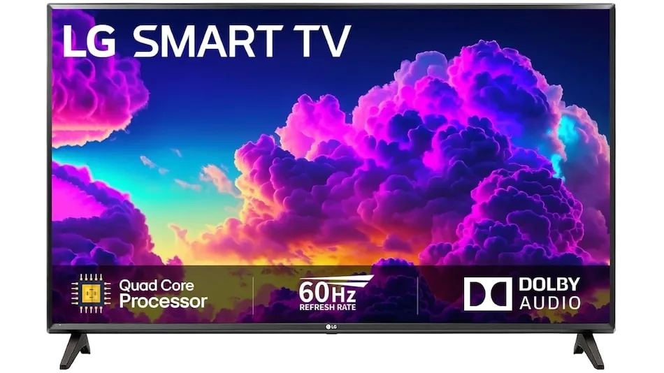 Amazon Great Indian Festival Sale 2024: Top Deals on Smart TVs Under Rs. 20,000