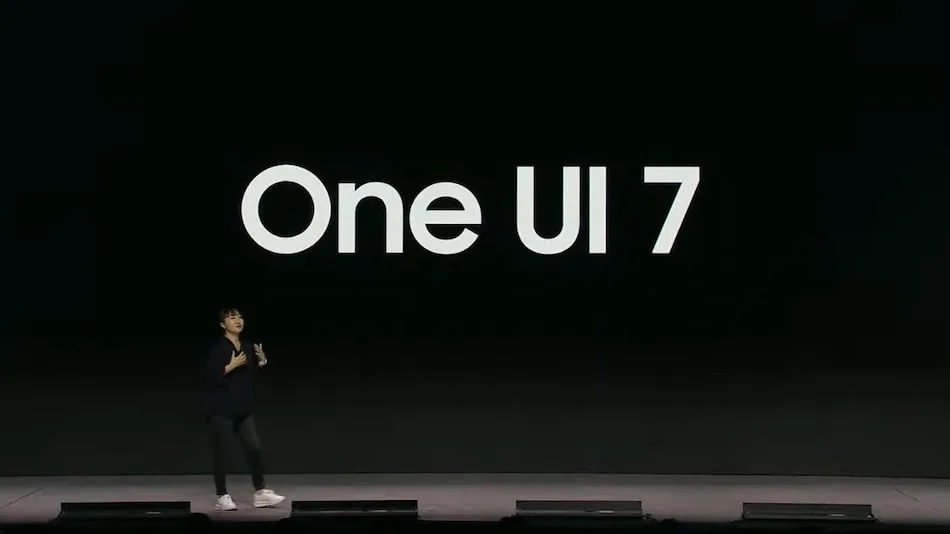 Samsung Confirms Android 15-Based One UI 7 Beta Will Not Be Restricted to Just Developers