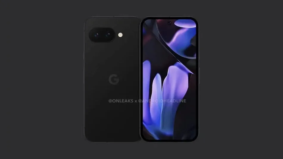 Google Pixel 9a Colourways, Dimensions Leak Online; May Get Slightly Taller Design With Four Shades