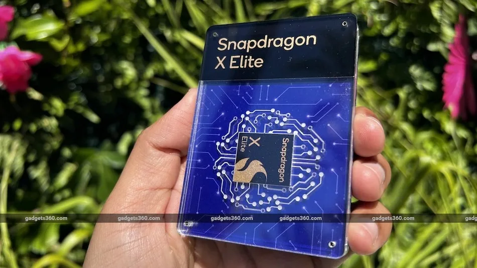 Qualcomm Developing Snapdragon X Elite Successor Under 'Project Glymur' Codename: Report