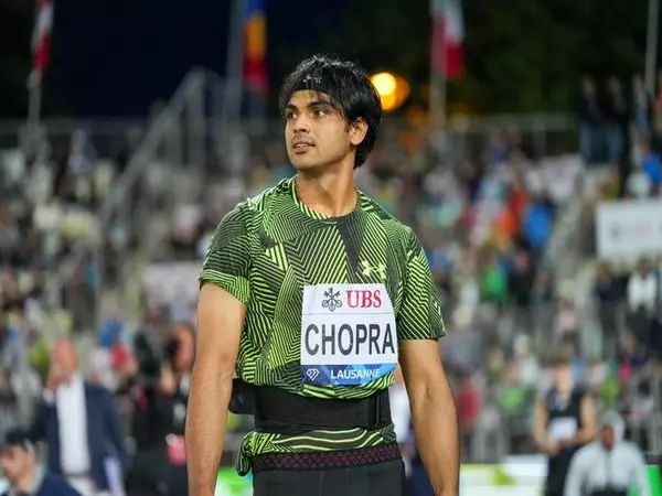 Lausanne Diamond League 2022  In the same year, Neeraj touched the 89m mark in the Lausanne Diamond League. In the month of August, he touched 89.08m in his first attempt and clinched the top spot.Source: Diamond League