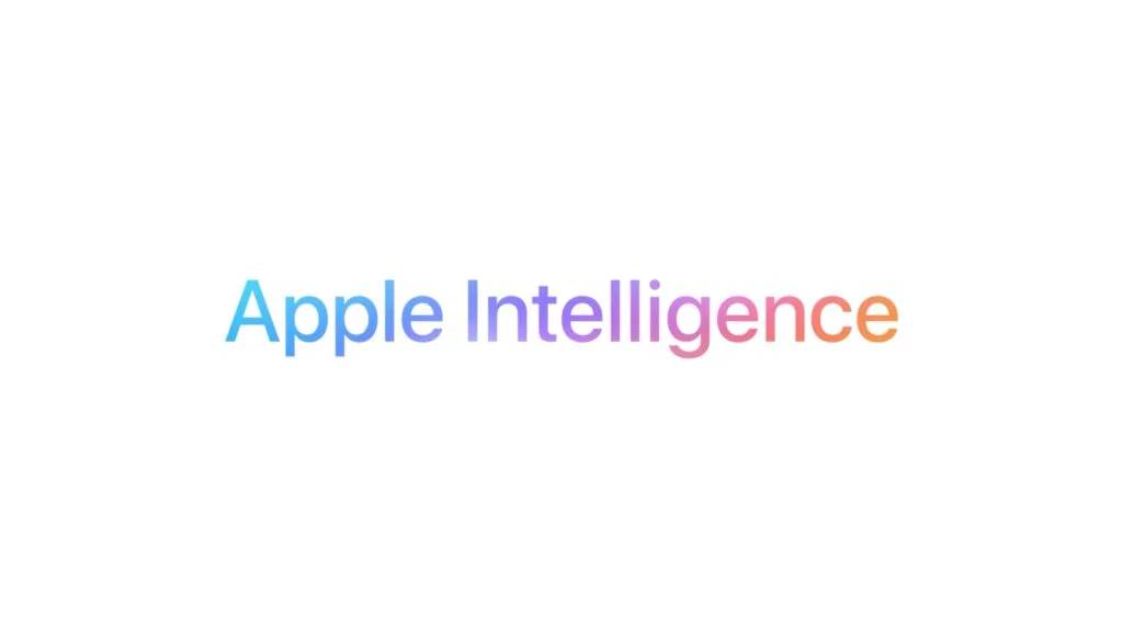 Apple unveils 'Apple Intelligence' AI