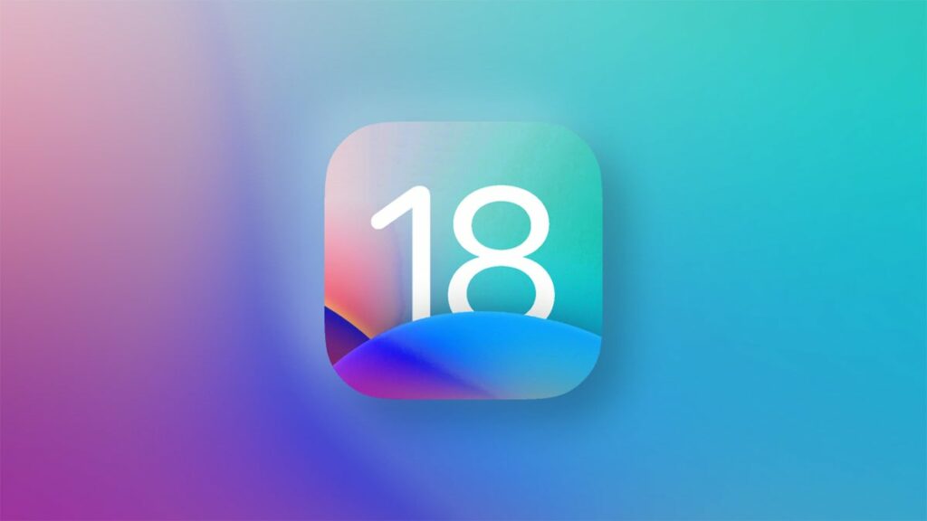 new ios 18 features