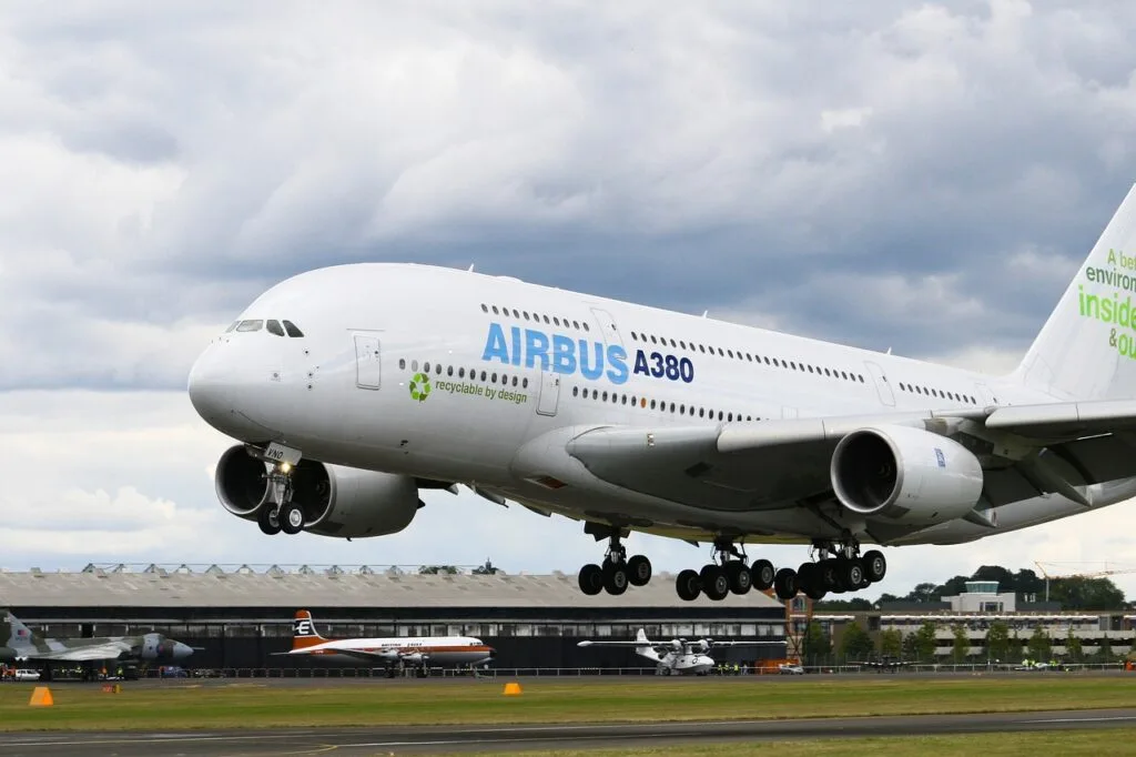 Airbus cuts 2024 aircraft deliver target, books 900-mn-euro charge