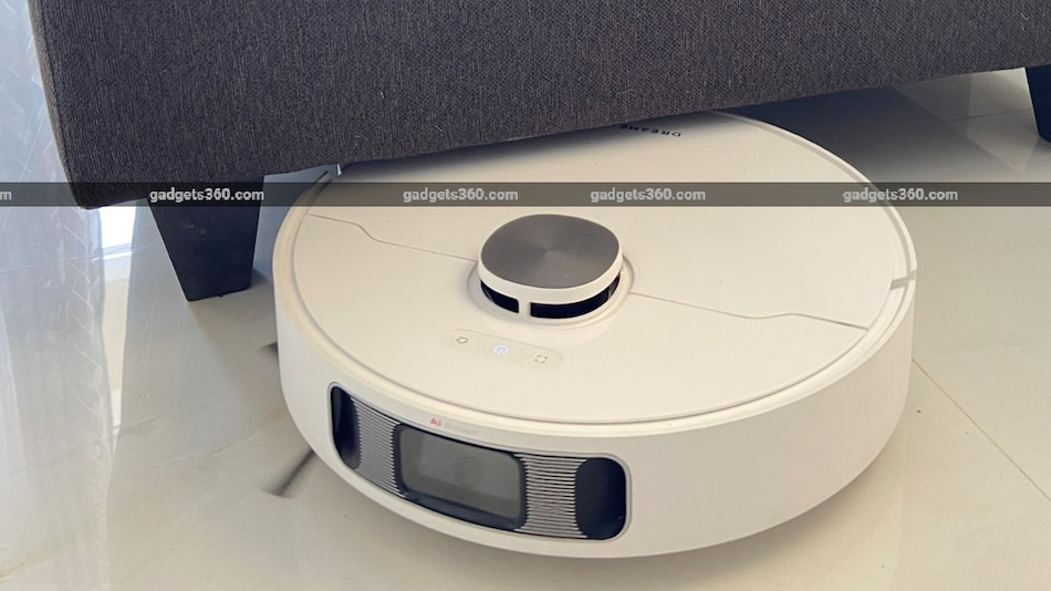 Dreame L10s Ultra Robot Vacuum Review: Decent Mop and Vacuum Combo