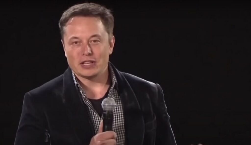 Elon Musk once again richer than Zuckerberg after Meta's $20 billion loss