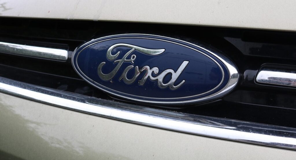 Ford to pay $365 mn in US tariff fraud case