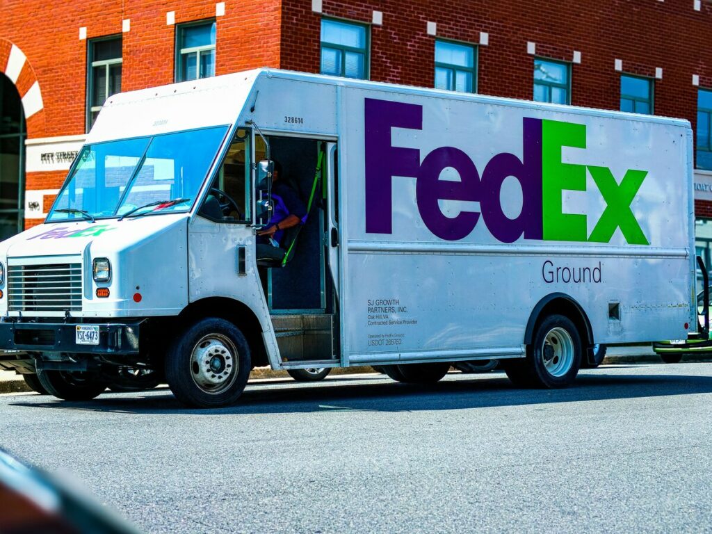 "FedEx to cut up to 2,000 jobs in Europe"