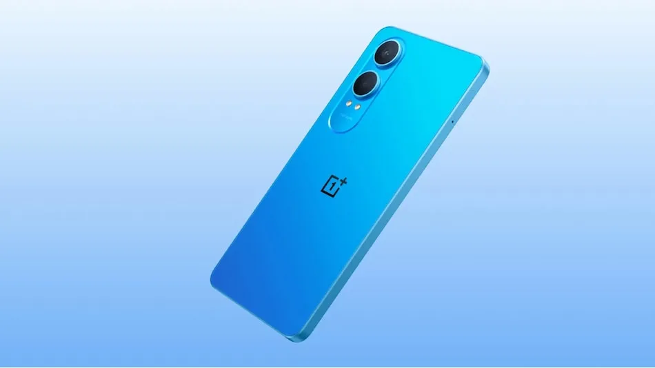 OnePlus Nord CE 4 Lite 5G Battery, Charging Details Confirmed Ahead of June 24 India Launch