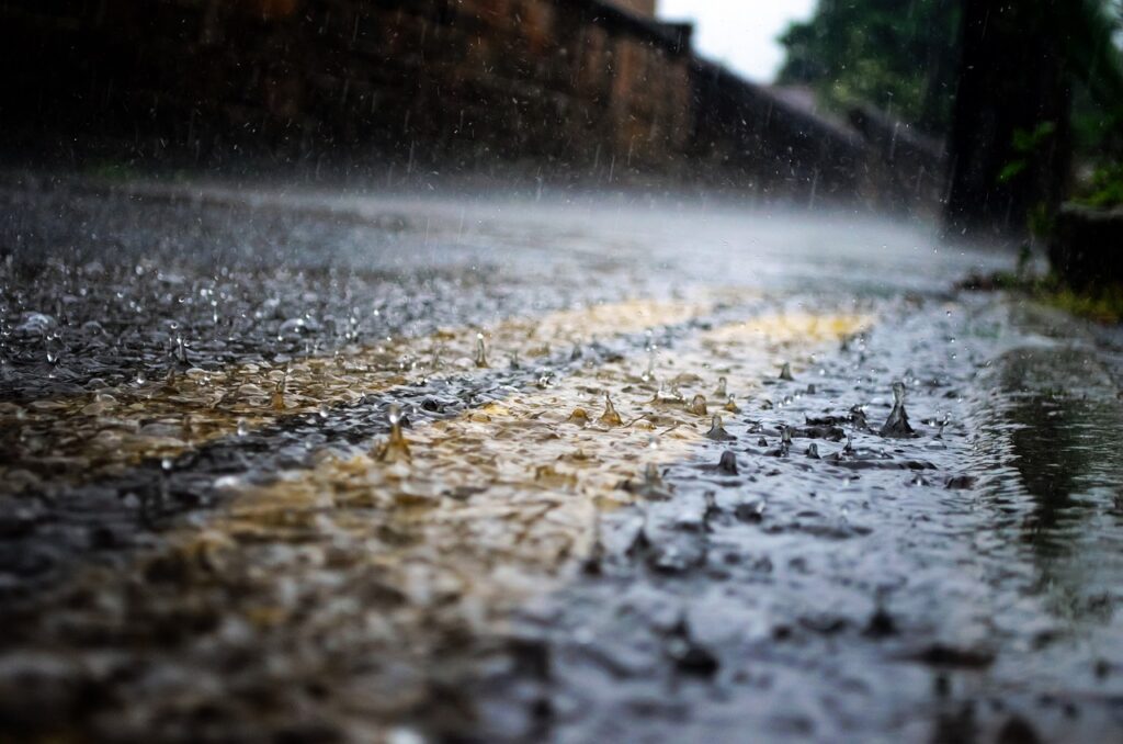 Two dead, one missing as torrential rains lash Spain