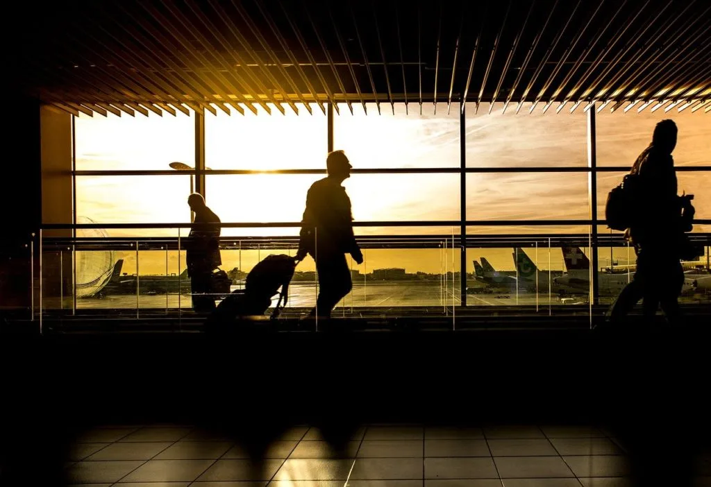 Hong Kong airport says some airlines affected by Microsoft outage