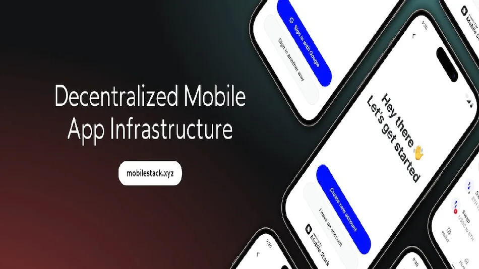 Valora Launches Mobile Stack Web3 Launchpad for iOS, Android Apps