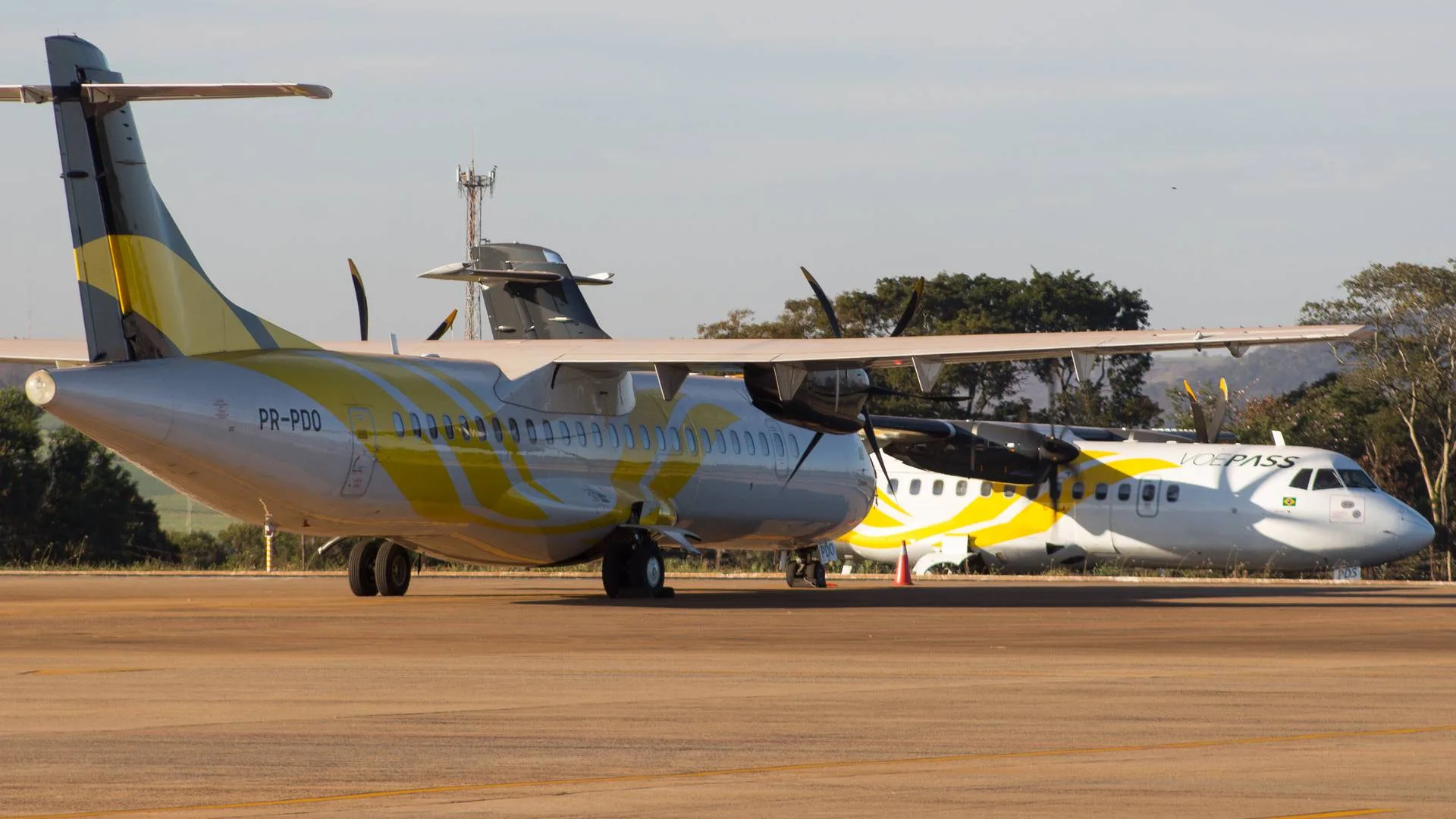 CRASH – Voepass ATR-72 Lost With No Survivors