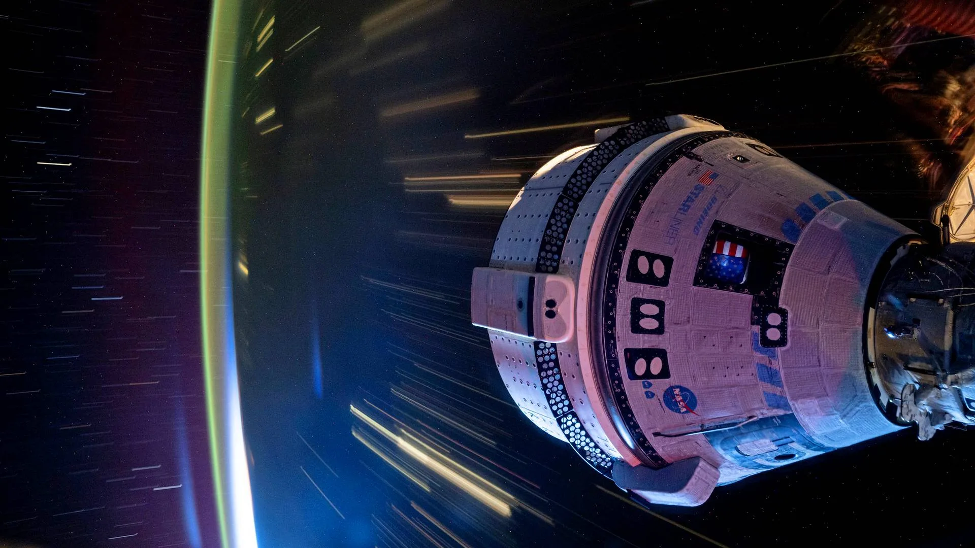 NASA: Boeing Starliner Will Return To Earth Without Crew