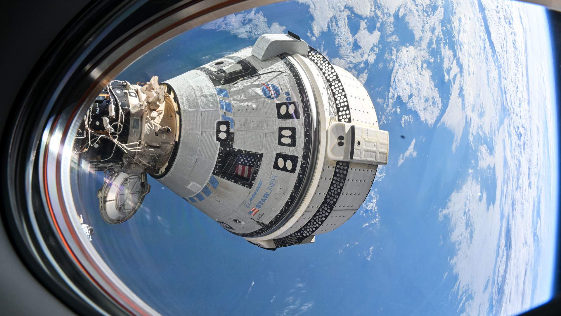 NASA: Boeing Starliner Will Return To Earth Without Crew