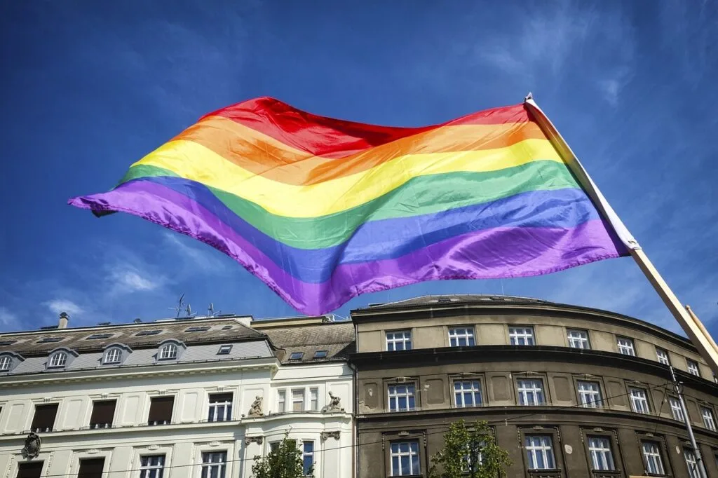 Georgia advances Russia-style 'LGBT propaganda' bill