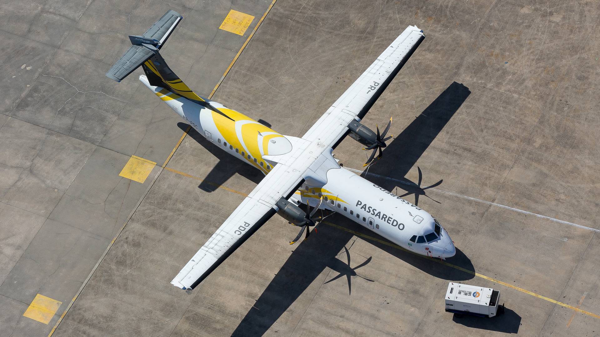 CRASH – Voepass ATR-72 Lost With No Survivors