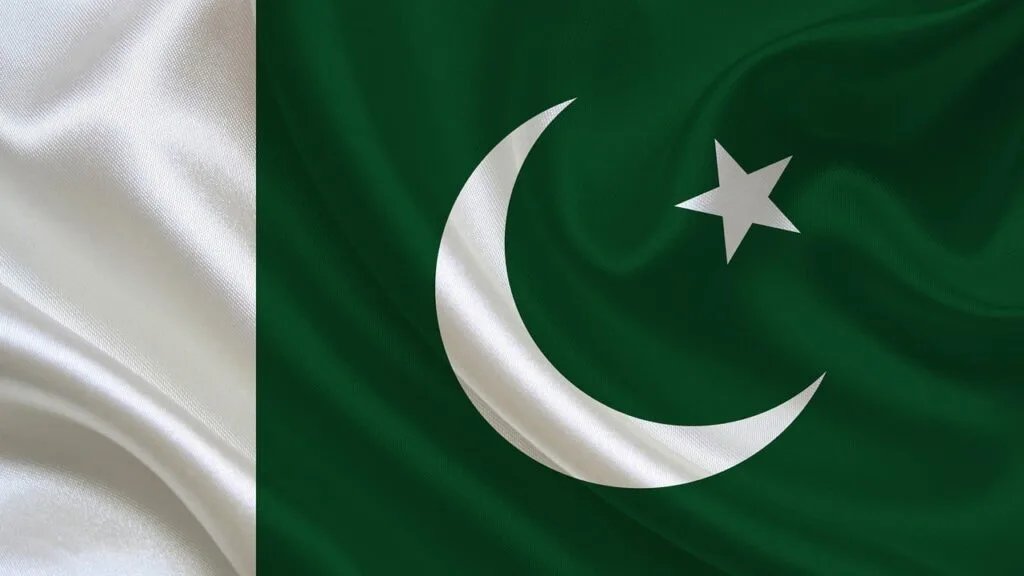 Pakistan says 'stands in solidarity with people of Bangladesh'