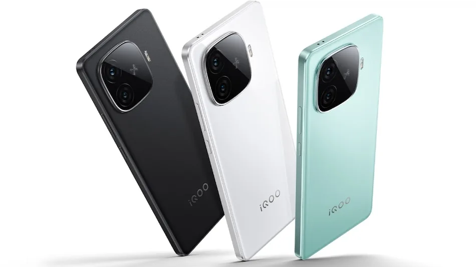 iQOO Z9 Turbo+ Display, Camera, Charging Details Tipped; Said to Get MediaTek Dimensity 9300+ SoC