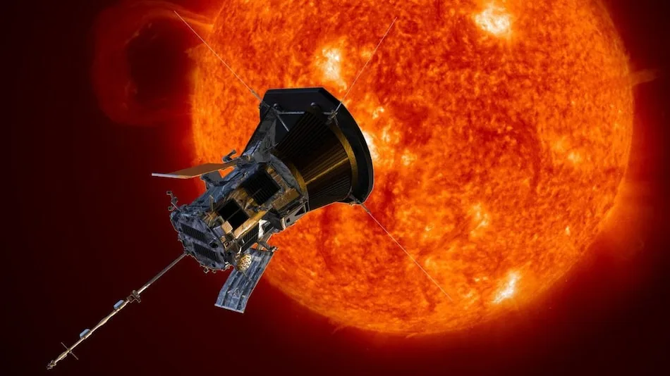 NASA's Parker Solar Probe Unveils New Insights into Solar Heating Mystery