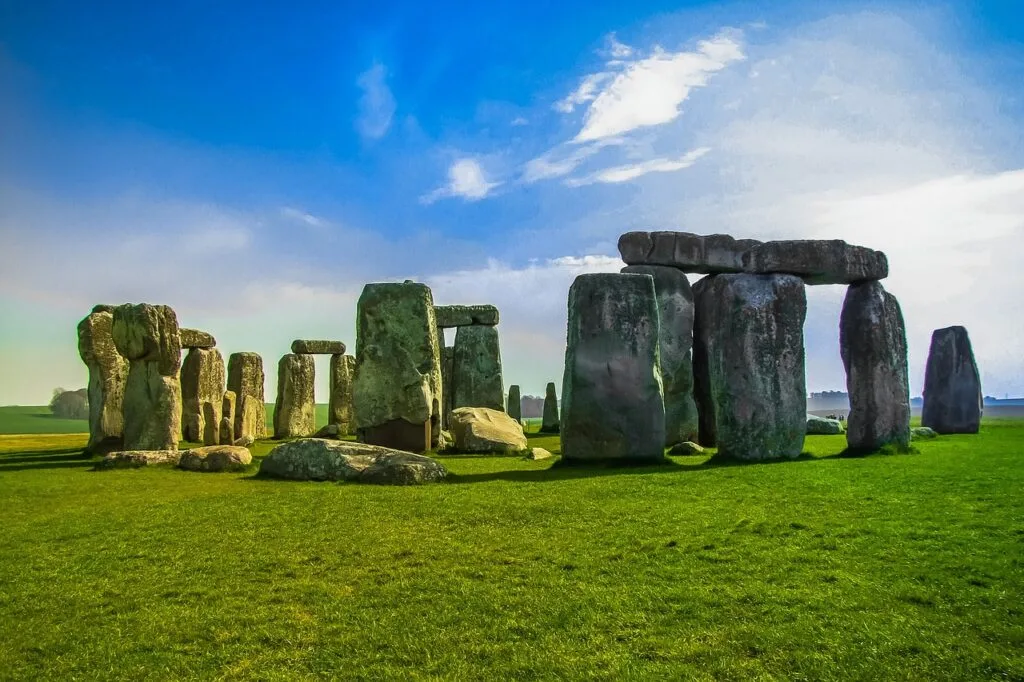 UNESCO wants to add Stonehenge to list of endangered heritage sites