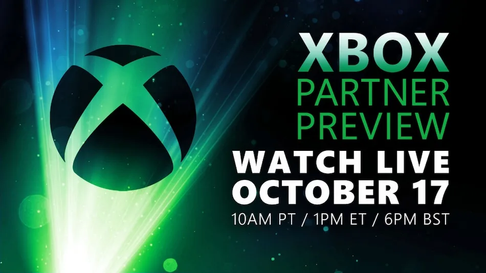 Microsoft Announces Xbox Partner Preview for October 17; Alan Wake 2 DLC, Pirate Yakuza New Trailers Confirmed