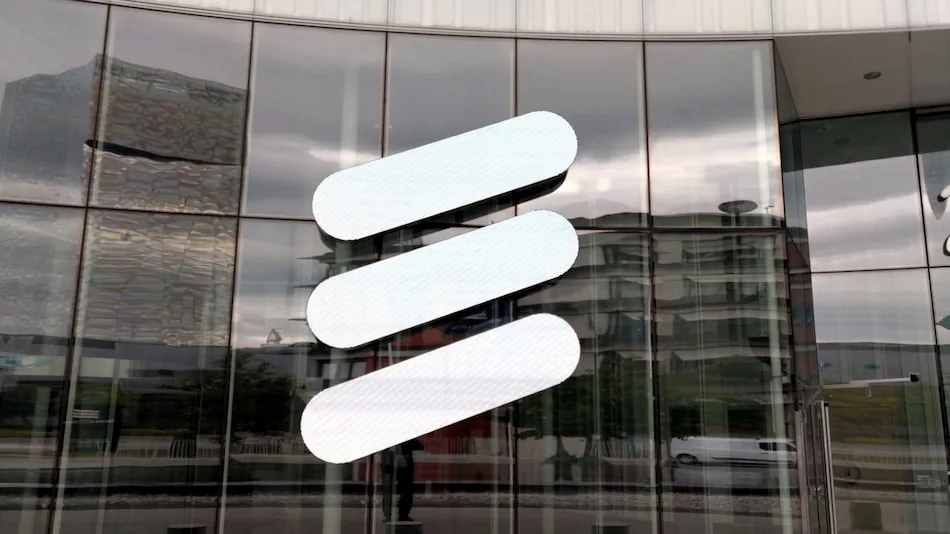 Ericsson Said to Have Bagged New 5G Contract from India's Bharti Airtel