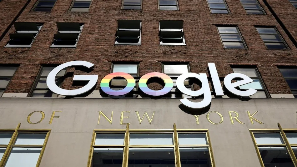 US Weighs Google Breakup as Remedy in Historic Antitrust Case