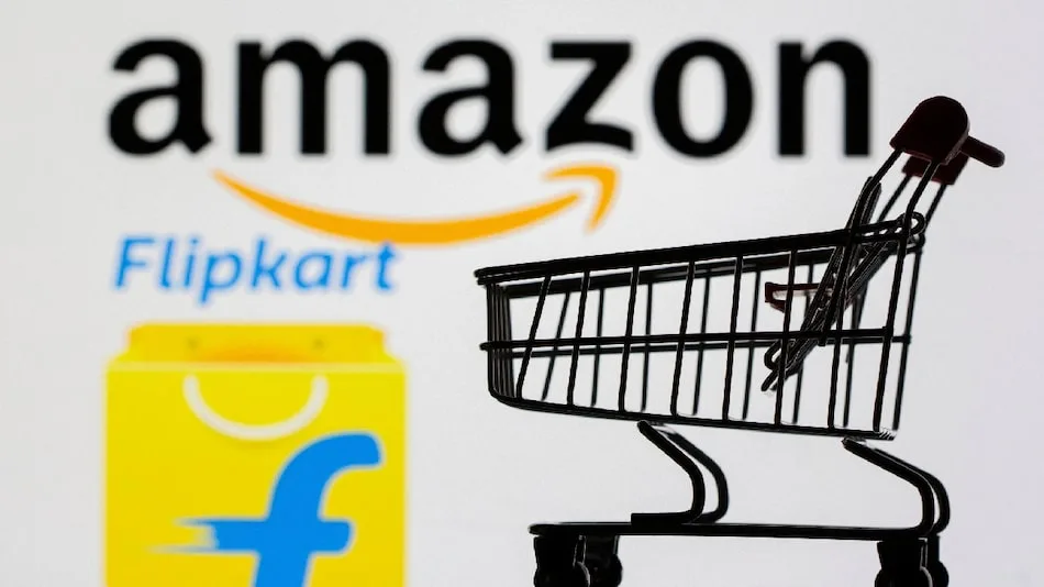 Online Sellers on Walmart's Flipkart Sue Competition Commission of India Over Antitrust Probe